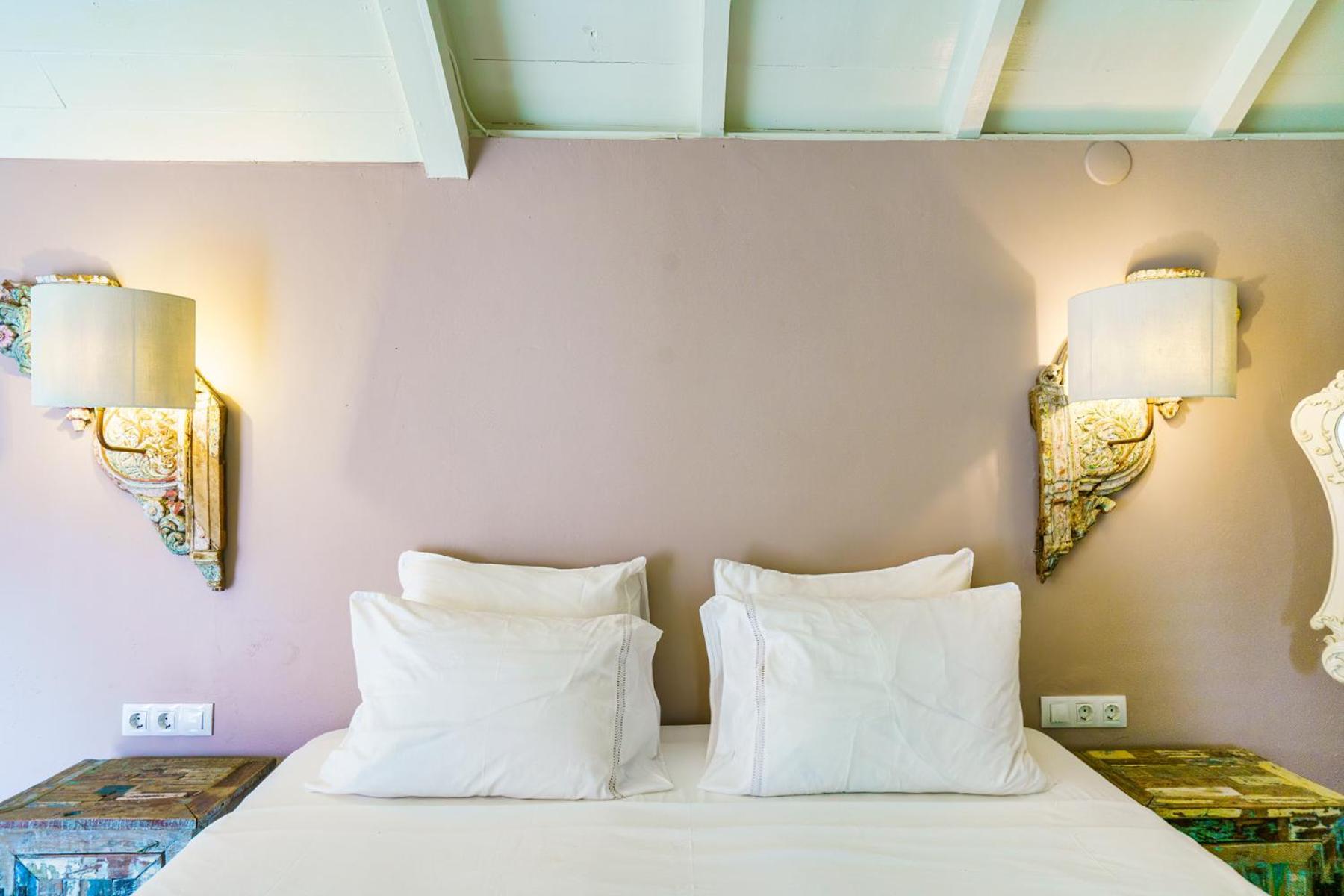 Villa Tokara Boutique Hotel Willemstad Exterior photo