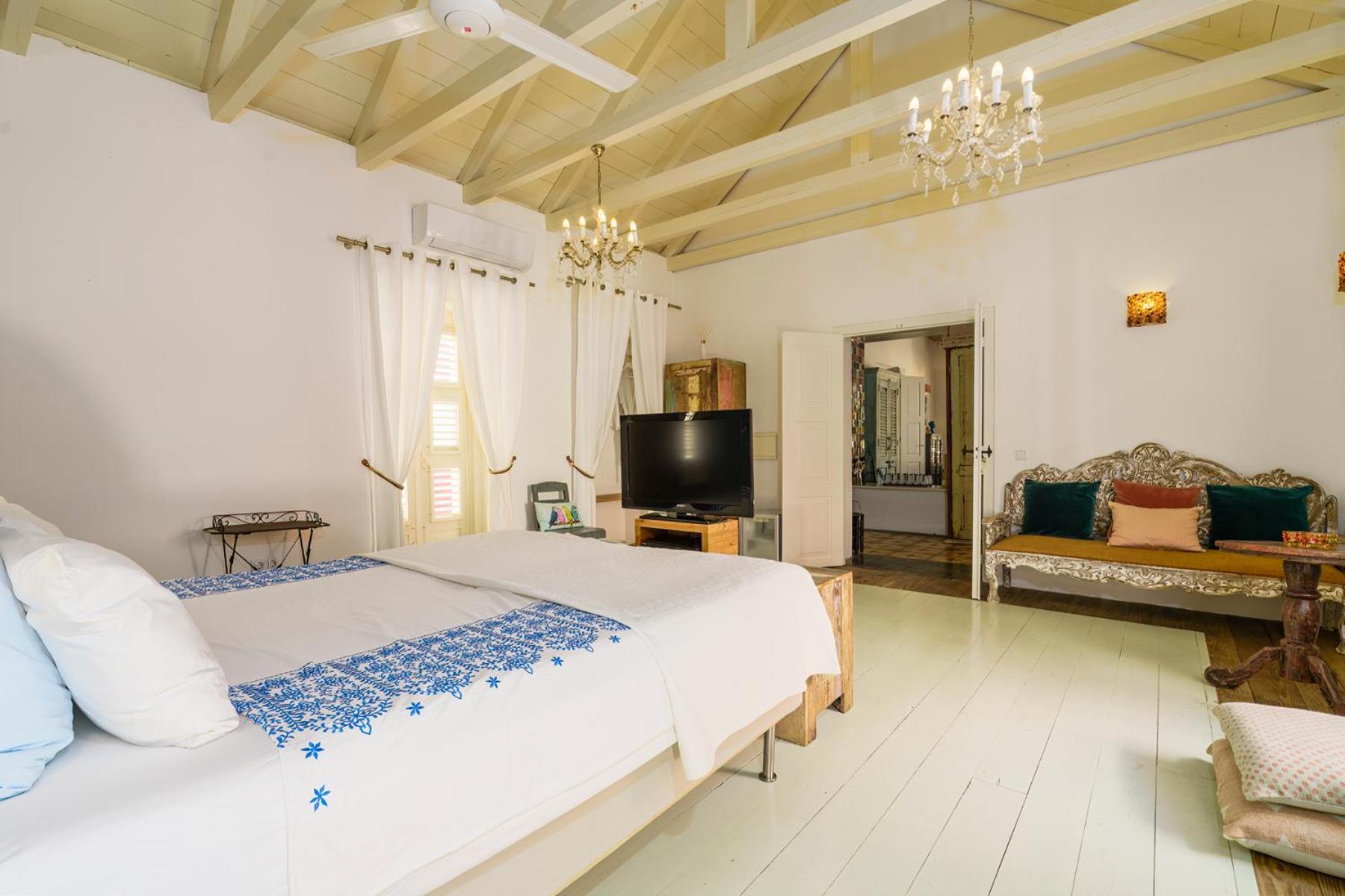 Villa Tokara Boutique Hotel Willemstad Exterior photo