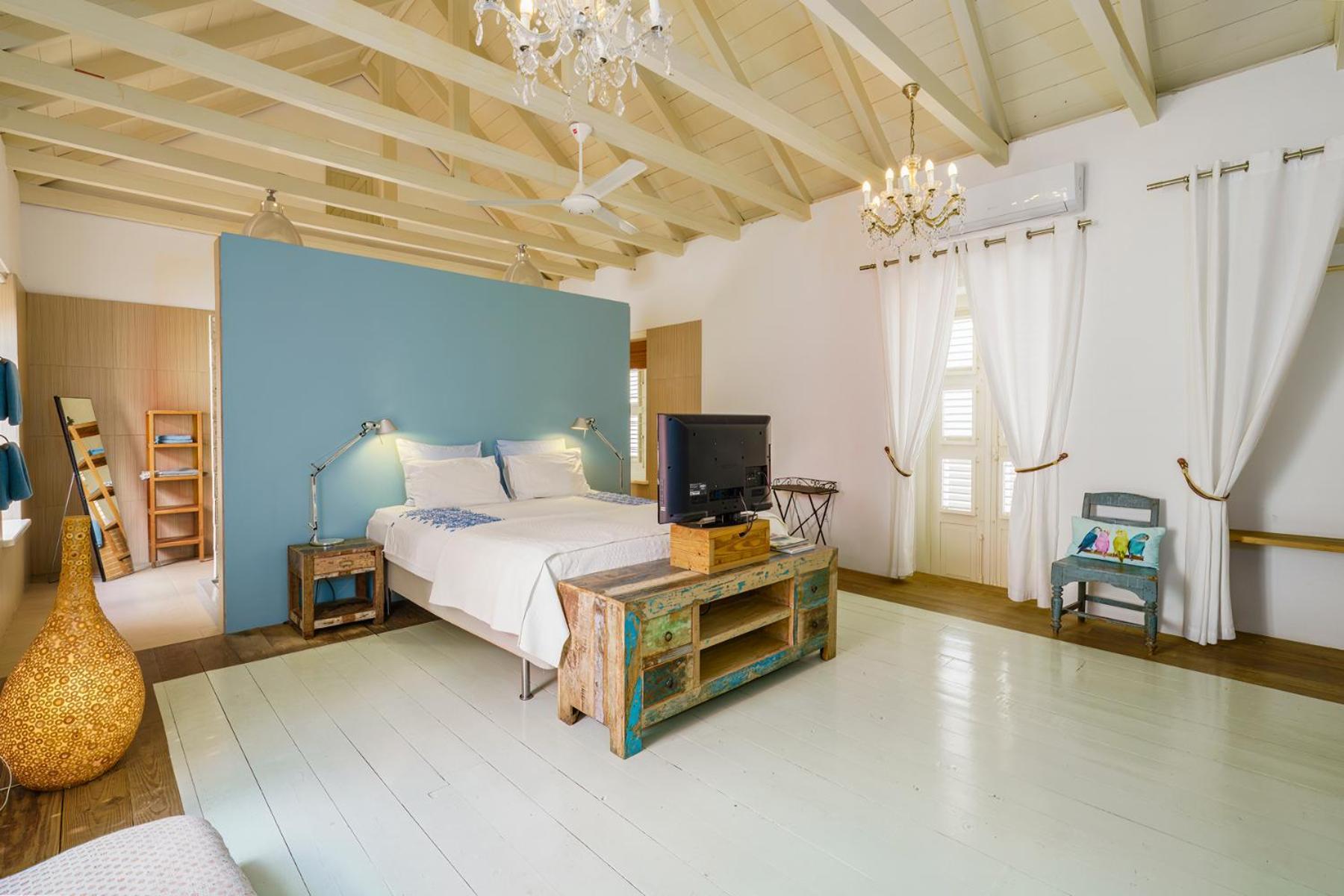 Villa Tokara Boutique Hotel Willemstad Exterior photo