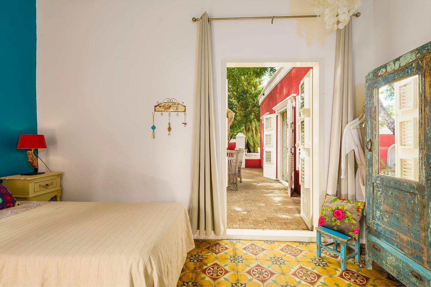 Villa Tokara Boutique Hotel Willemstad Exterior photo